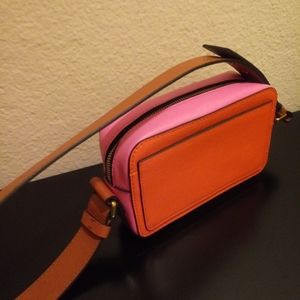 Billie crossbody from Fossil